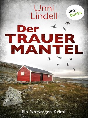 cover image of Der Trauermantel